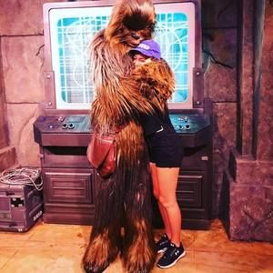 Meet your Posher, Salena